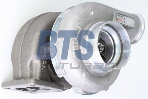 Compresor,sistem de supraalimentare T914814 BTS Turbo